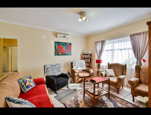 3 BEDROOM TOWNHOUSE FOR SALE IN ANNLIN